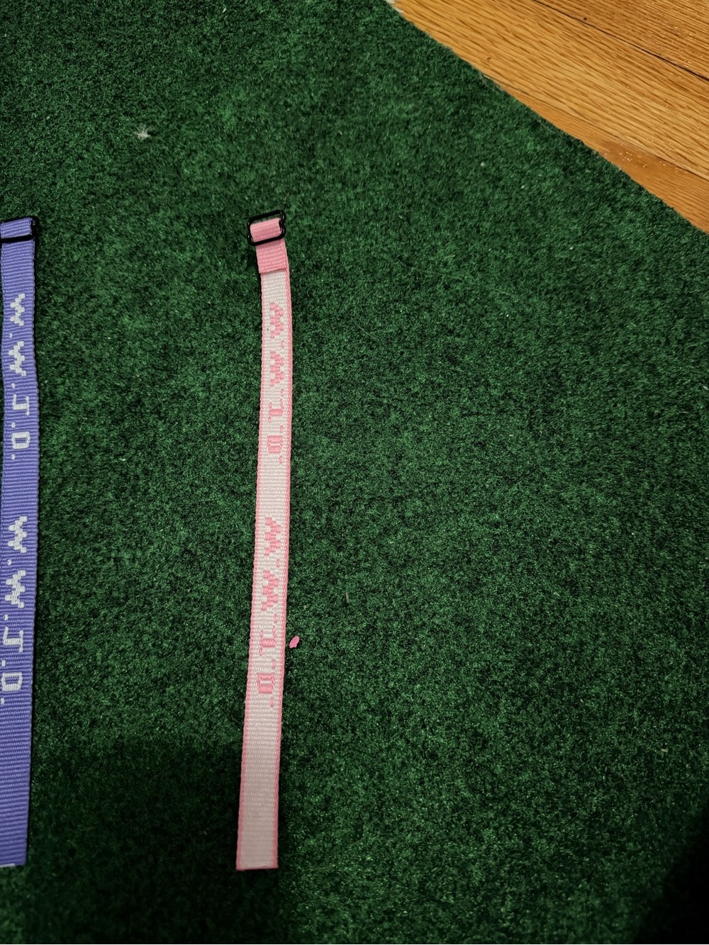 wwjd bracelets - Picture 3 of 12